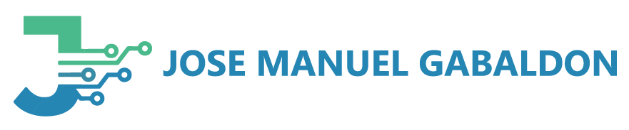 JOSE MANUEL GABALDON