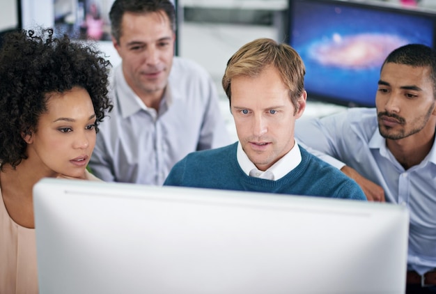 Gestión de metadatos​